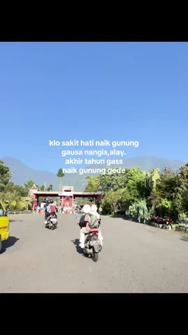 yukk barengan #naikgunung #gununggede #gununggede2958mdpl #fyp #fyppppppppppppppppppppppp 