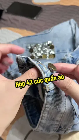 Nhanh gọn mà nó còn đẹp nữa mấy bà #cucquanao #cucquanjeans  @Nhà gogun  @Nhà gogun 