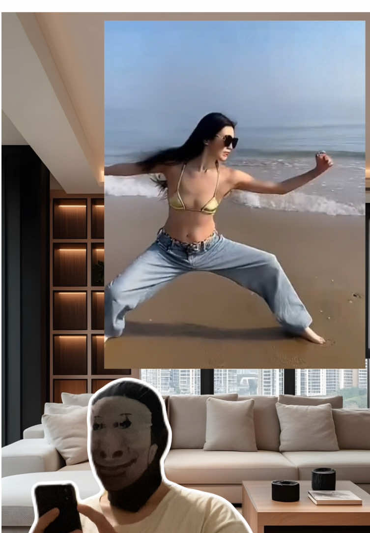 Tutorial Efek khusus AI Kung Fu                #capcutforus #capcut #capcutpioneer #kungfu #aikungfu 