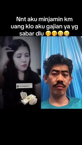Asalamauium ijin duet hiburan  semoga terhubur ya 
