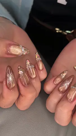 Nail xinh tại Mia Nail 🥰#tiemnailgovap #nailgovap #mianailgovap #nail 