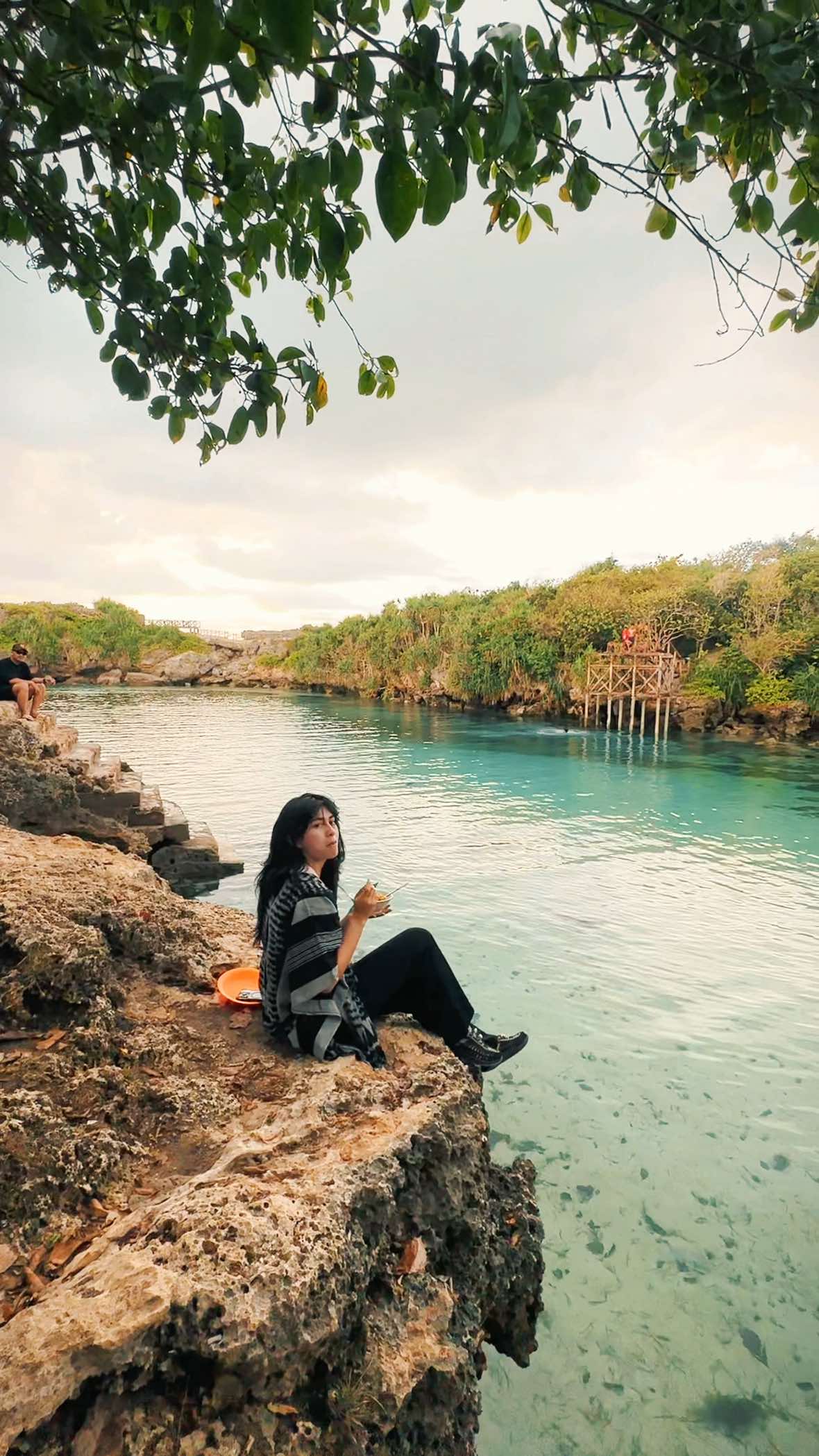 Sumba one clip 🏝️ #diindonesiaaja #earth #sumbaisland 