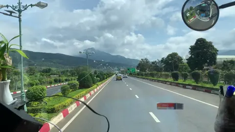 Bến tre-Đà Lạt 😍#xuhuongtiktok #hino500 #xerau49 