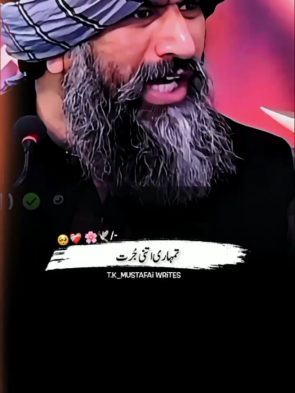 😥🙌🏻🕊️ جس کتاب کو ہم نے کبھی بے وضو ہاتھ نہیں لگایا . #drsulmanmisbahi_official #islamic_video #foryoupagе #mustafai_writes01 