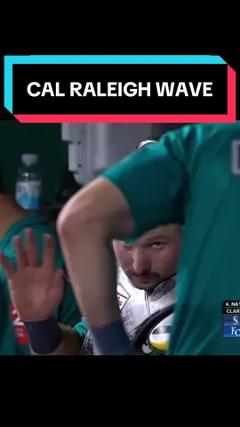 excuse me, Canzone ... i’m tryin’ to wave at pookie #MLB #baseball