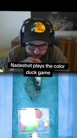 he chose Green#goviral #fyp #nadeshot #greenscreenvideo 