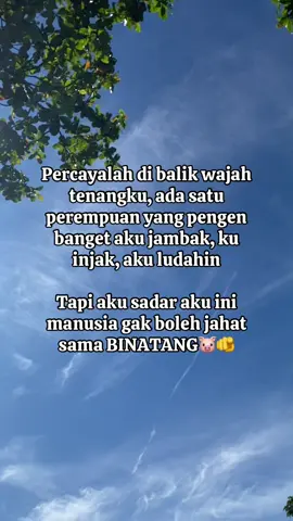 Ingat itu BINATANG🫵 #pengkhianatan #fypberanda 