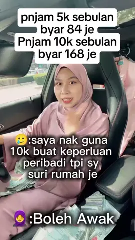 dok fyp dok tuuu #tanpaslipgajisyg🥰 #loans #mudahlulus✅ #pinjamanberlesen #pinjamanduitsegera 