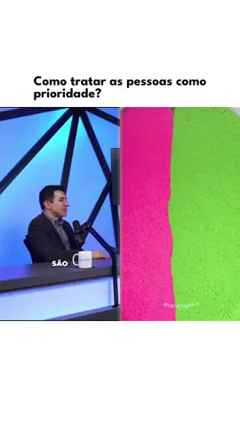 Você já parou para pensar em como tratar as pessoas como prioridade? 🌟 Confira as dicas incríveis que o @donoparadono preparou para você! Vamos juntos nessa jornada! 💖