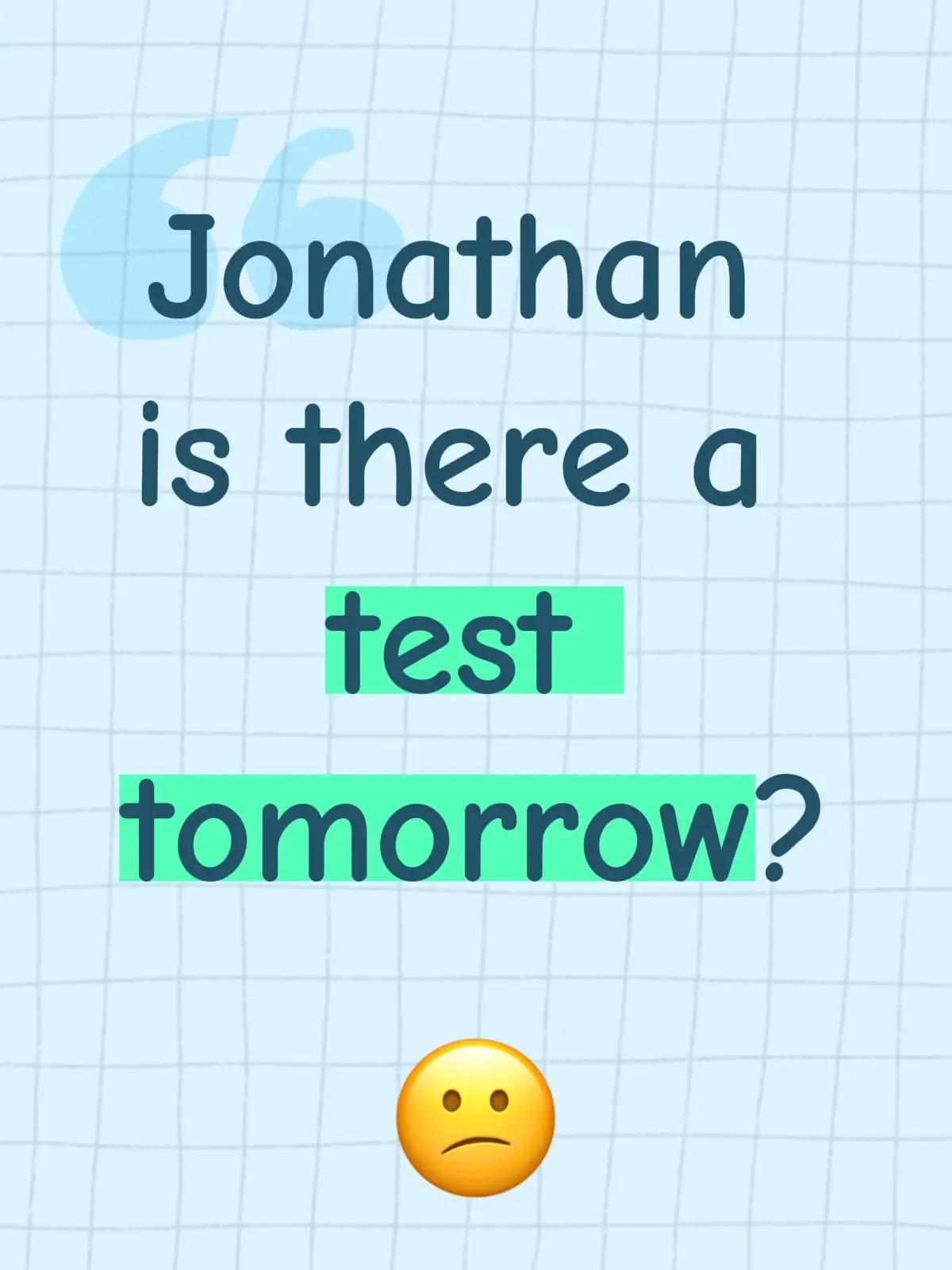 #fyp #chat #xybca #xybcafyp #testtomorrow 