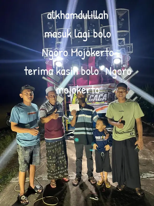 #fyp #viral karnaval #drcacaaudio #kesambenjombang #fyppppppppppppppppppppppp 