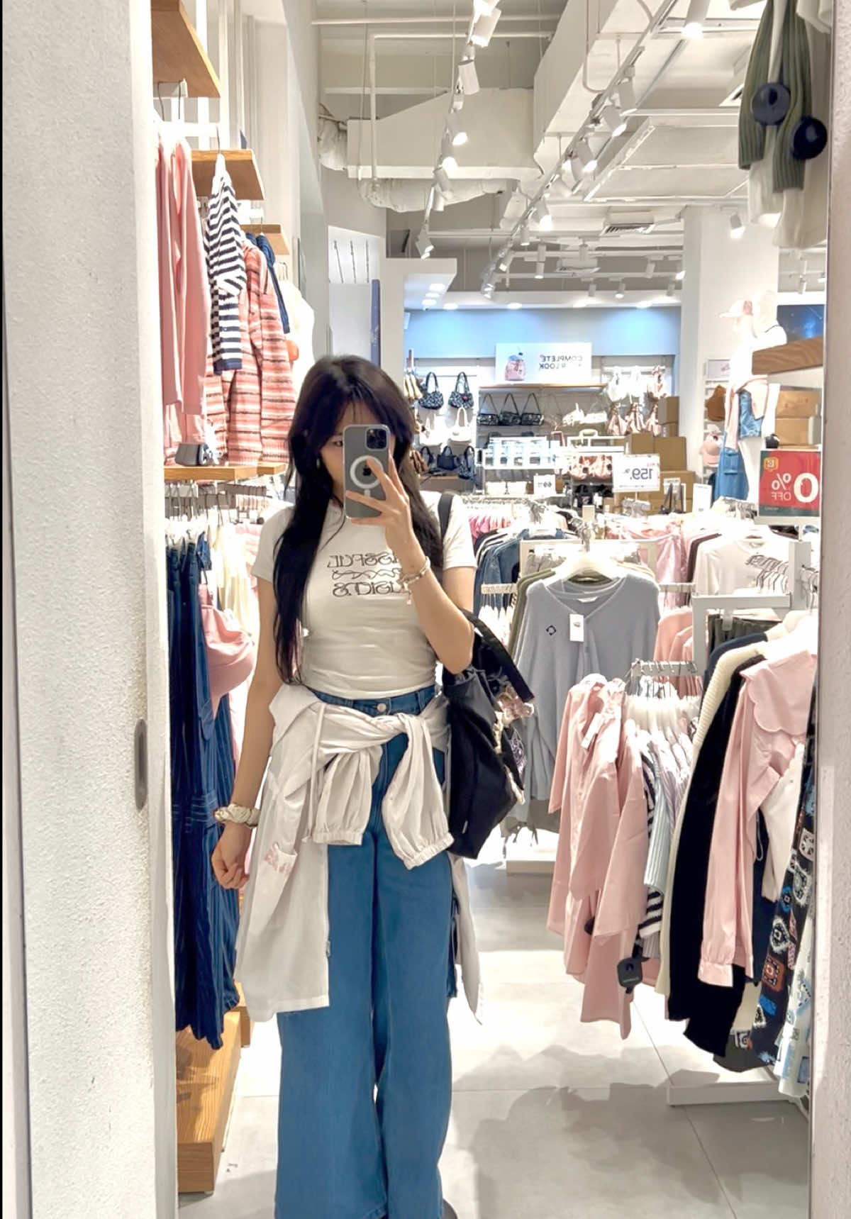 after class 