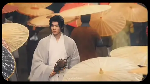kan ku jaga untuk selamanya~ ya elah Li Lun banget ini 🗿 #FangsofFortune #Lilun #Yanan #Zhuyan #houminghao 