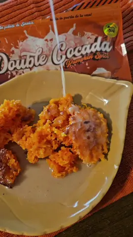 @Compa Munchies #cocada #pumpkinseason #TikTokShopMadaii #doblecocada 