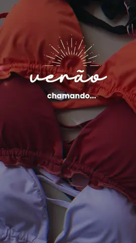 Vem Verão, ja escolheu seu look ? #ModaPraia2025 #LookDoVerão #lançamento #moda2025 