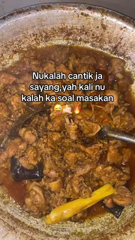 😜🤙🏻🔥#fyp #orangbugis #nasupalekkobugis #trendingtiktok #masakanbugis 