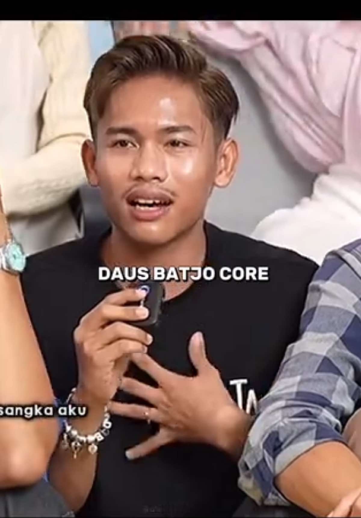 talent sementara kali ni mmg abg alieff tk salah pilih 🤣 FULL YT: ALIEFF IRFAN [ #trending #aiteam #aiteamfamily #alieffirfan #xyzbca ]