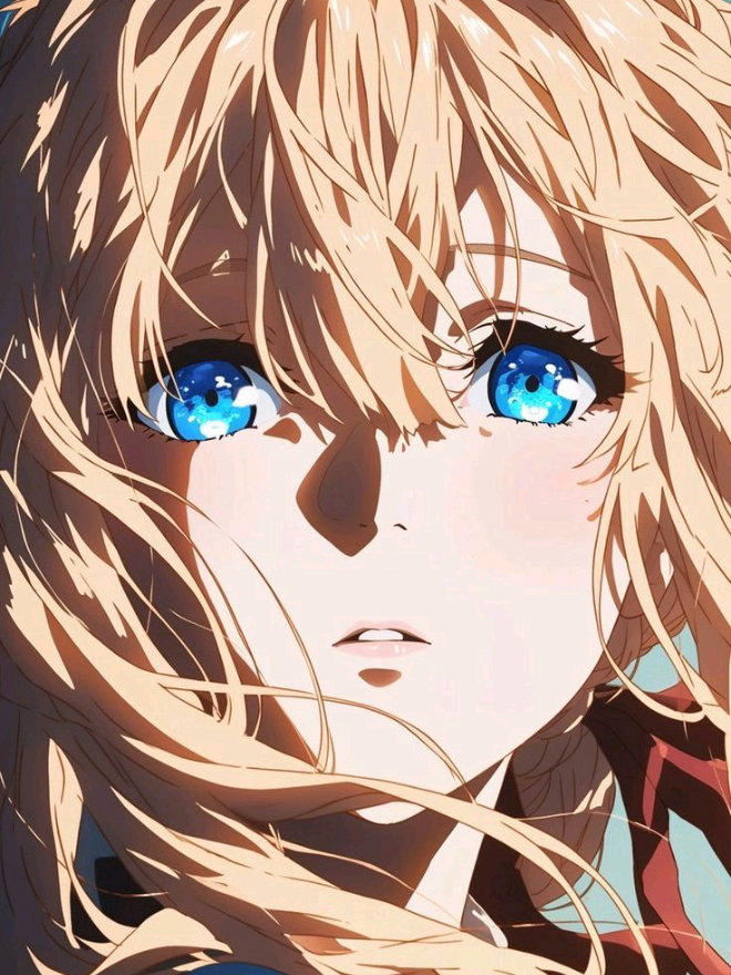 Violet Evergarden ft. Golden Brown 🍃 . #violetevergardenedit  #goldenbrown #amv #violetevergarden #goldenbrownedit 