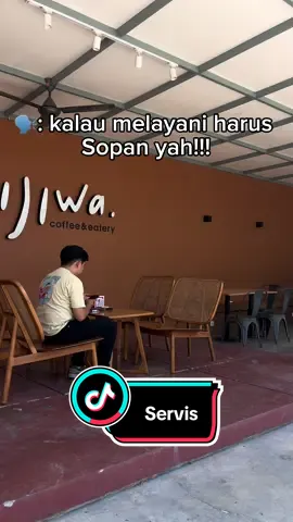 Hallo sahabat sejiwa, kita pasti kasi pelayanan extra buat sahabat sejiwa #sahabatsejiwa #fyppppppppppppppppppppppp #coffee #foryou #fypage 