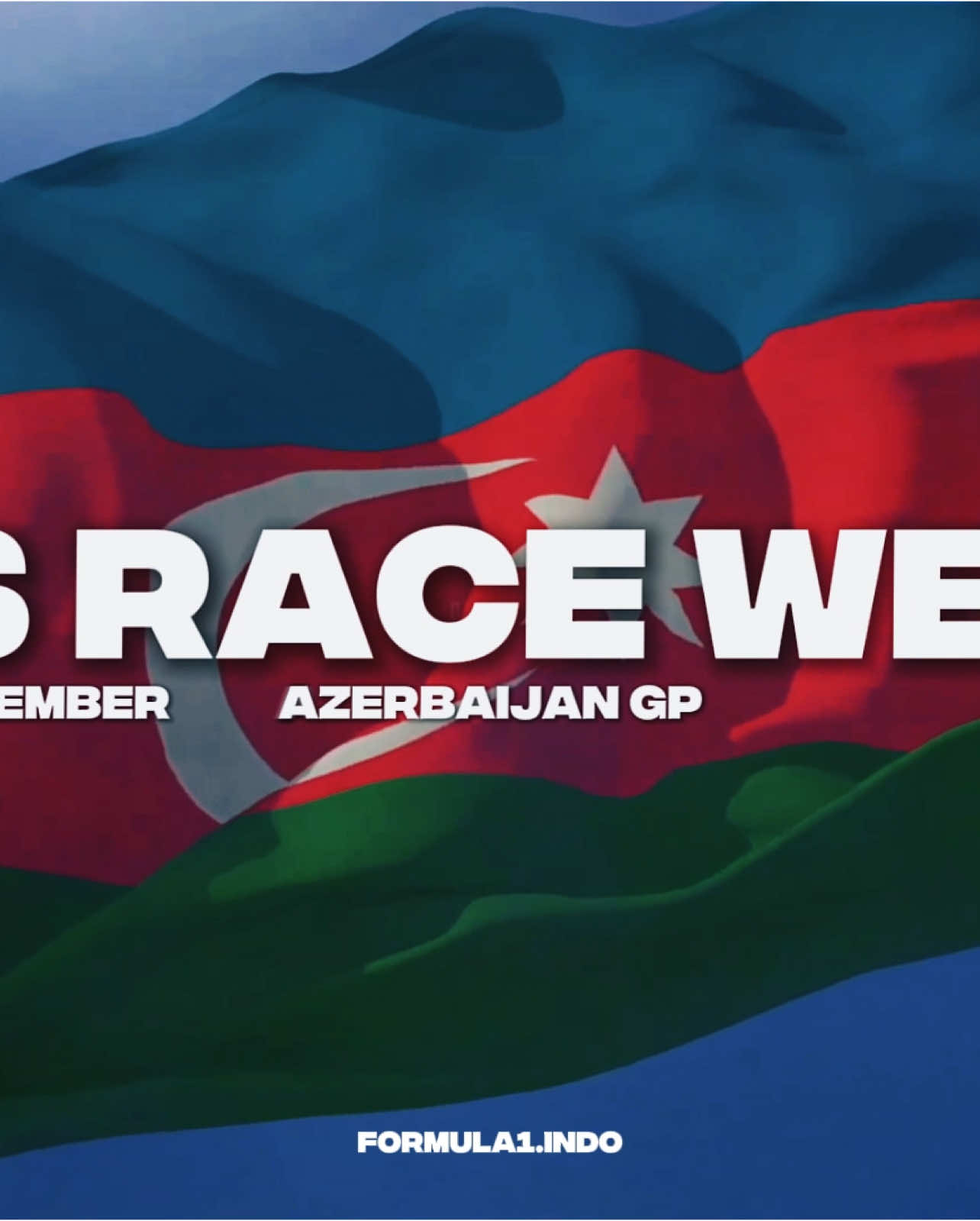 RACE WEEKKK BAKU 🇦🇿 I am stupidd 🗣️ #f1 #formula1 #f1edit #azerbaijan #baku #azerbaijangp #fyp 
