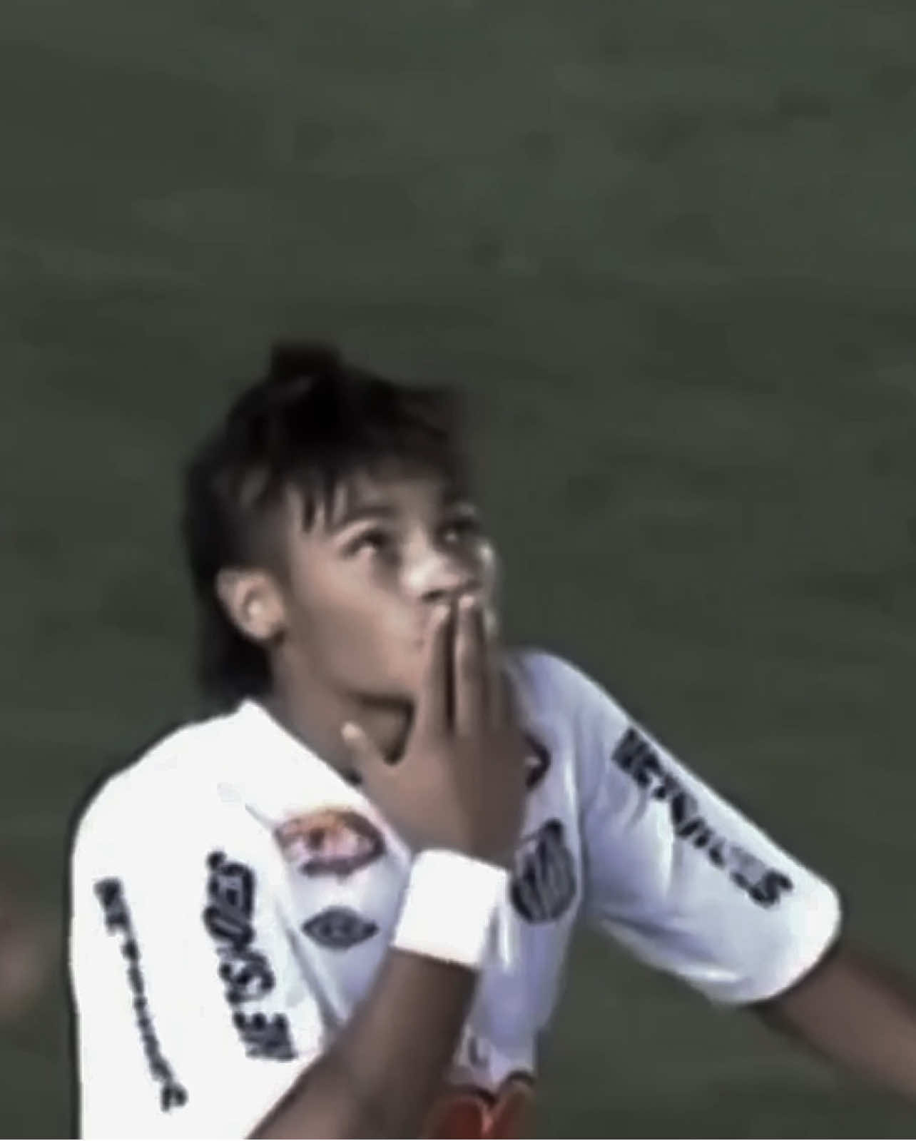 Esse Neymar era assustador☠️☠️ #neymar #edit #fyp #foryou #fyyyyyyyyyyyyyyyy 