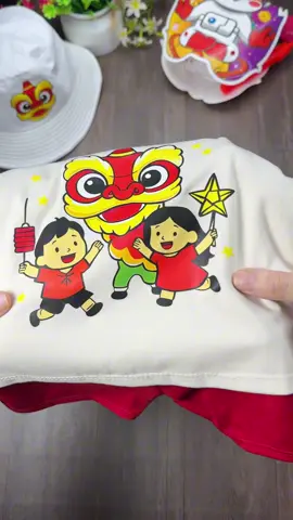 Trung thu cho bé trai bé gái