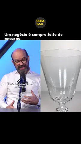No mundo dos negócios, tudo gira em torno das pessoas! 🤝 Confira os insights incríveis nos cortes do @donoparadono e inspire-se a construir conexões valiosas! 🌟