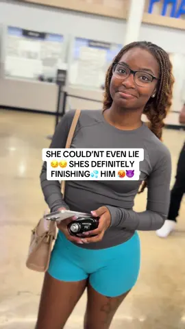 She had to be honest after one whiff she said she said she’s definitely finishing😏😏 him 🥵 CLICK THAT FOLLOW BUTTON AND HIT THE ORANGE CART TO GET YOURS‼️‼️ #fragrance #mensfragrance #colognetiktok #lattafa 