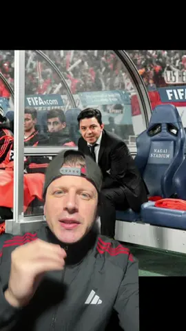 Quién será la dupla central  #fyp #river #riverplate #riverplate♡ #greenscreen 
