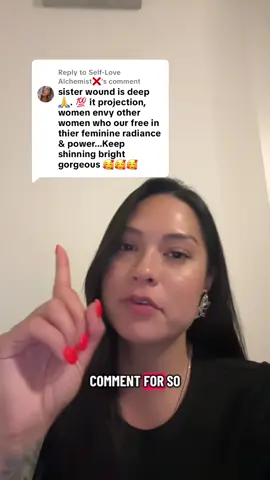 Replying to @Self-Love Alchemist❌️ The sister wound is deep..ain’t that the truth. We each carry a responsibility to help repair it. To step away from lateral violence, from tearing each other down, and instead choose to uplift one another. It’s clear that so many women are craving connection, community, and a space where they can be seen, heard, and supported without judgment. That’s why I created the Warrior Woman Circle a space for women to heal, to rise, and to reconnect with their purpose in  business. Because healing begins with you, but it thrives in community with like-minded women. Come be part of a space that honors both. Learn more and sign up today at www.eaglemedicine.ca #CoachingForWoman #HealingInCommunity #WomanSupportingWoman #WomenEntrepreneurs #Sisterhood