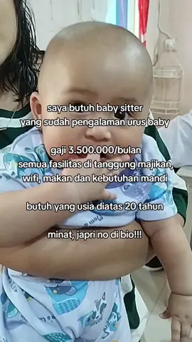 #lokerbekasi #lokerjawabarat #lokerjawatengah #lokerjabodetabek #fypシ゚ 