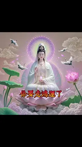 有緣人見到菩萨有福了#fengshui #國學智慧 #國學文化 #見者好運 #傳統文化 