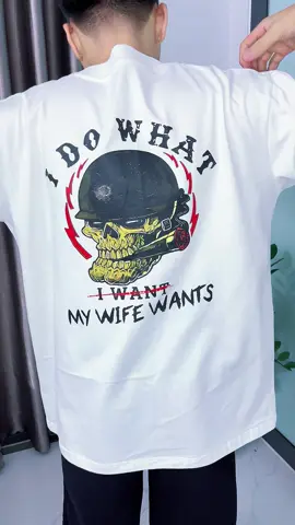 For my Wifey. #happywifehappylife #husbandwife #mywife #funnyshirts #streetwear #fypシ 