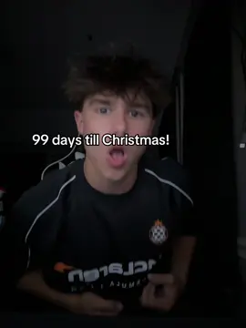 99 days!!!#christmastiktok #christmas 