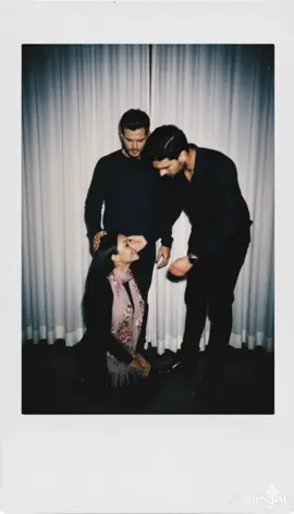 Los envidiosos dirán que es IA 😆#polaroid #paratiiiiiiiiiiiiiiiiiiiiiiiiiiiiiii #humor #amor #fyp 
