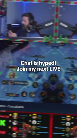 #tiktoklive #livehighlights