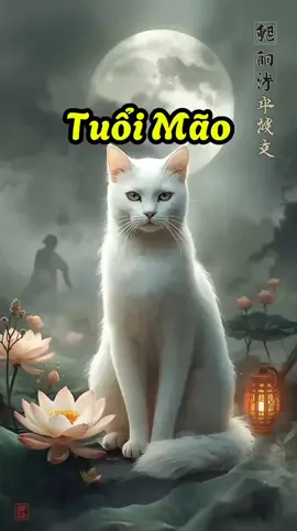 Tuổi Mão phải vậy không?  #tuoimao #tuvituoimao #tuvi12congiap