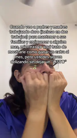 Comenta “LISTO” #marketingdeafiliados  #trabajadesdecasa #libertadfinanciera💸 #ingresospasivos 