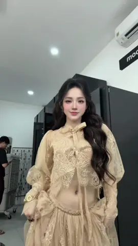 Tiểu thư này kì ghê 😍🫶🏻