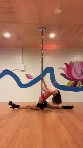 lil free flow pole for ya 