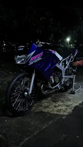 2tak nya Kaka 🤭 #ninjar #2stroke #thailand🇹🇭 #fyppppppppppppppppppppppp #capcut 