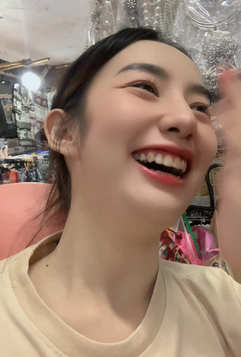 ถูกใจเทอก็พอแล้วววว🤣 #คริปตลก #น่ารัก #เปิดการมองเห็น #สาวเหนือ #เทรนด์วันนี้tiktok 