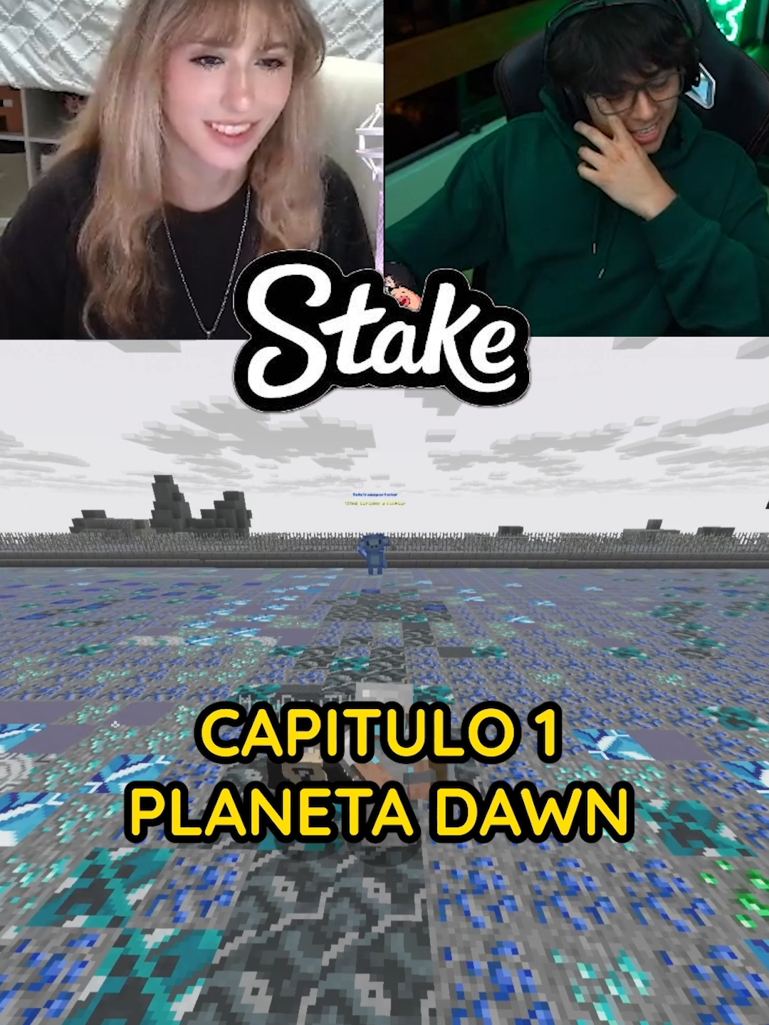#mewdew #themewdew #daarick #viral #parati