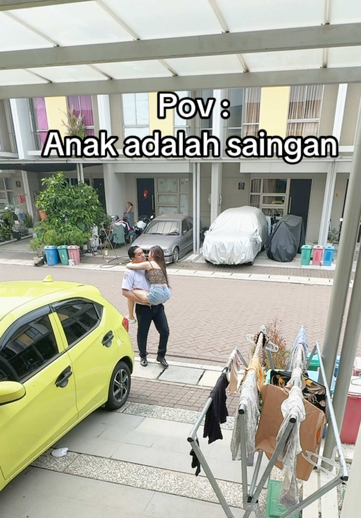 Realll bangettt 