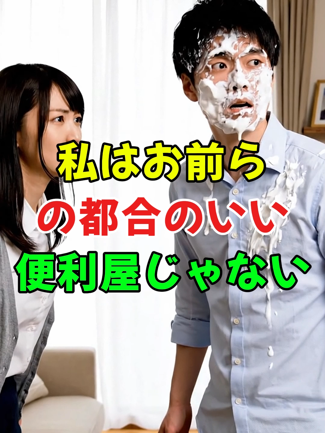 「義母に呼ばれるたびに…夫が裏でしていたこととは？#人生 #2ch #shorts