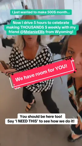 Imagine far exceeding what you prayed for & living in complete freedom. @Melanie Ellis #makemoneyfromyourphone #makemoneyonline #makemoneyfromhome #onlineincome #freedom 