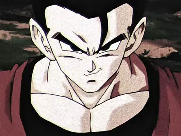 ultimate gohan 🙌 #fyp #dragonballz #gohan #edit #metal 