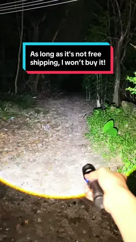 Perfect for outdoor use, camping, or night rides!   #tiktokshopbacktoschool #RushTok2025  #laborday #laborday2025 #TikTokShopLaborDaySale#NovaTopFinds