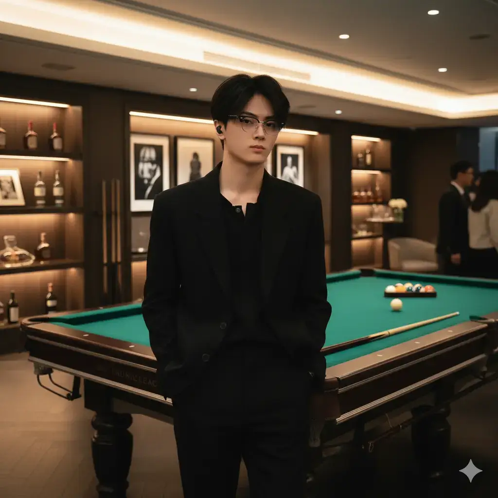 nih yg pada minta fotonya, jan lupa cr ya☺️ #jay #heeseung #enhypen #fyp #geminiai 