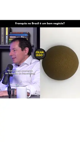 Você já pensou em investir em uma franquia no Brasil? 🤔 Descubra se é um bom negócio com os insights do @donoparadono! Não perca! 💡